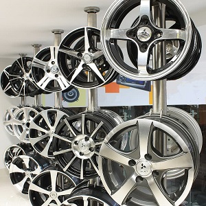 Custom Wheels and Rims in Columbus, NE & Silver Creek, NE